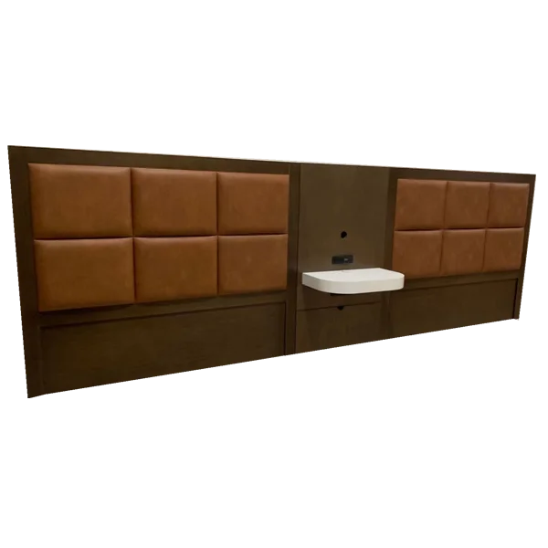 Headboard bedside board Bed Head Board top hotel furniture