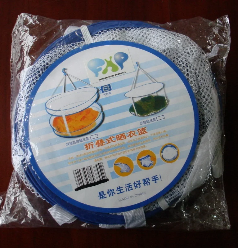 3 слоя квадратной формы сушилка для свитеров прочные и качественные корзины белья