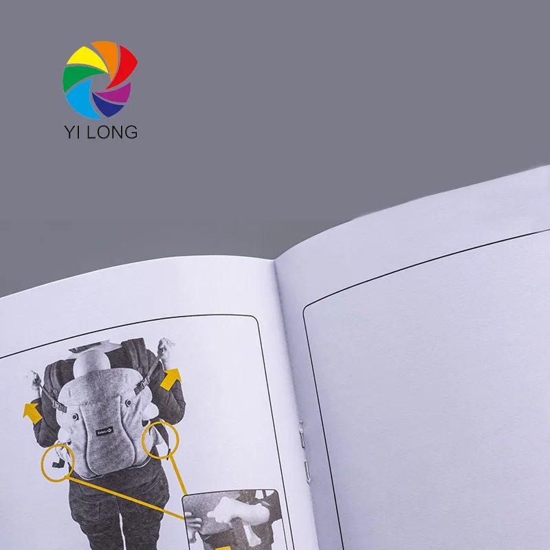 Отличная Инструкция по обвязке, каталог товаров, брошюра, книга, листовка