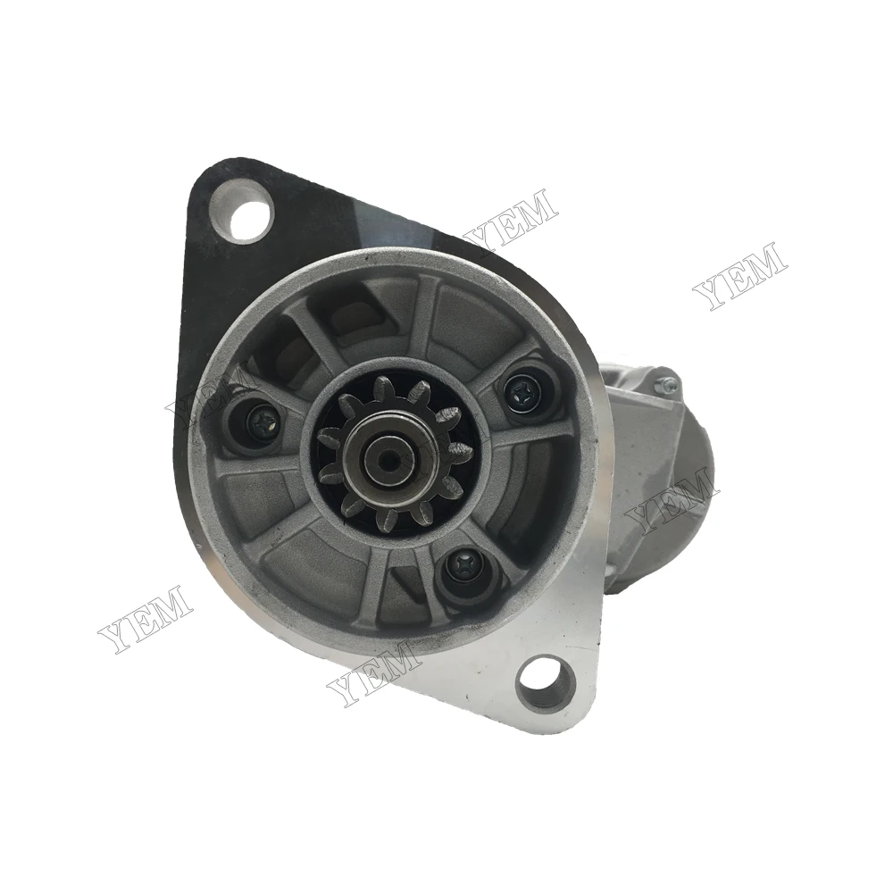 Starter Motor for Komatsu 6D95 Engine Repair Kit 2