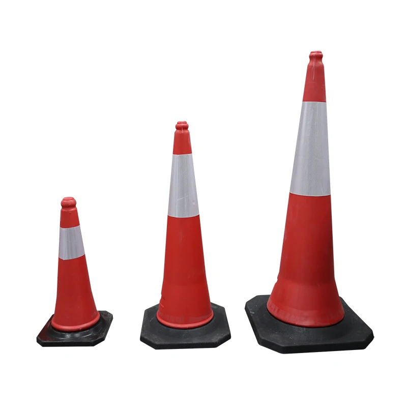 Flexible Rubber Road Traffic Safety Cone For Sale Buy Traffic Cone