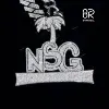 NSG Pendant