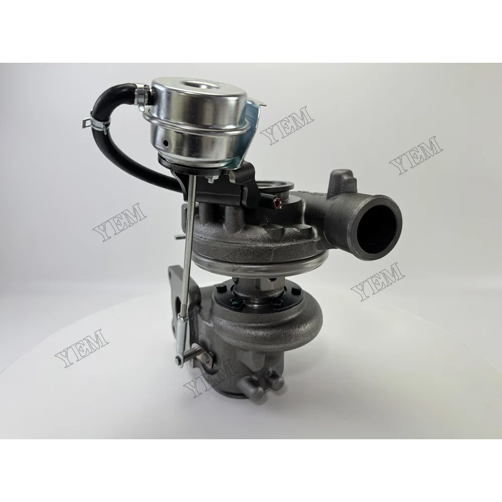 Turbocharger 6032705 for Caterpillar C6.6 Heavy Duty Engine Parts 4