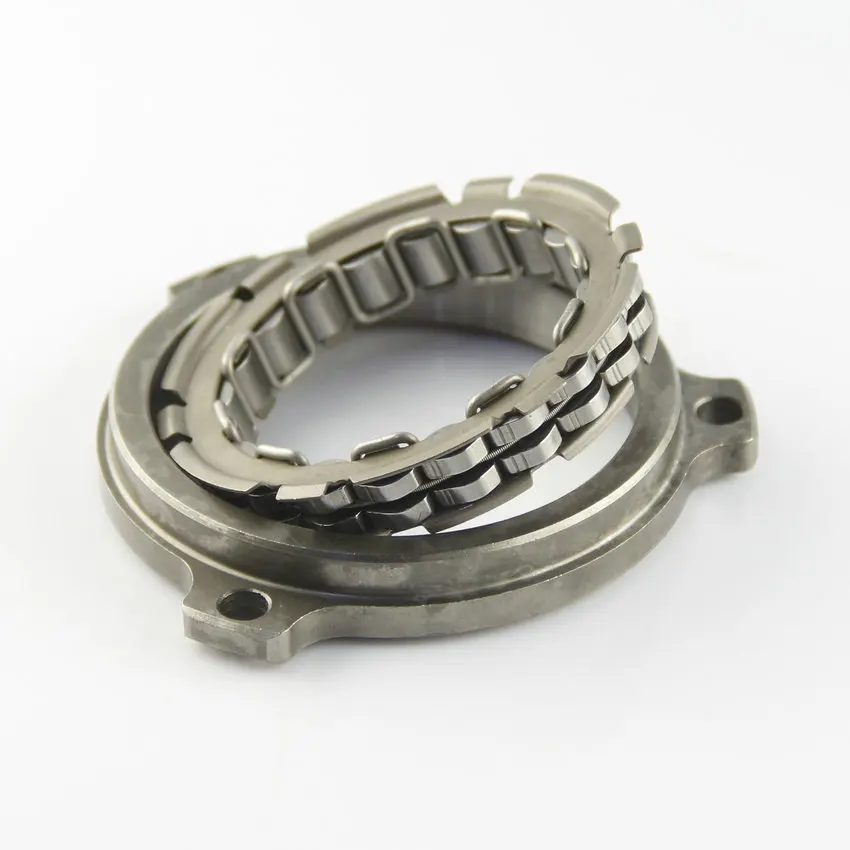 STARTER CLUTCH ONE WAY BEARING SPRAG For Polaris RZR XP 1000 4 - Foto 10