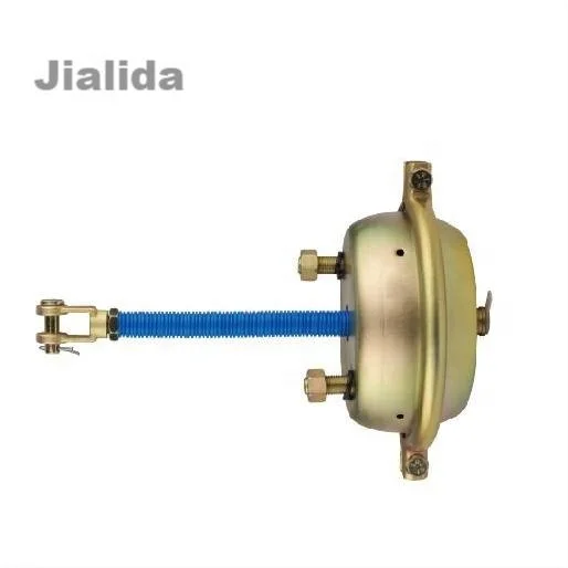 TYPE24T24エアシングルブレーキチャンバーサービスがKN36240ベン