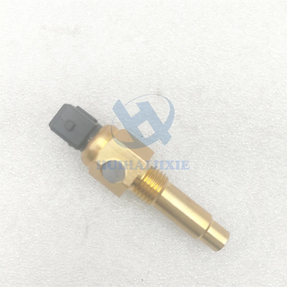 Water Temperature Sensor 71451711 for E215 Hitachi Excavators
