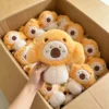 9 peluches (contáctanos para obtener el catálogo con más de 6000 estilos)