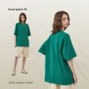 Verde bosque
