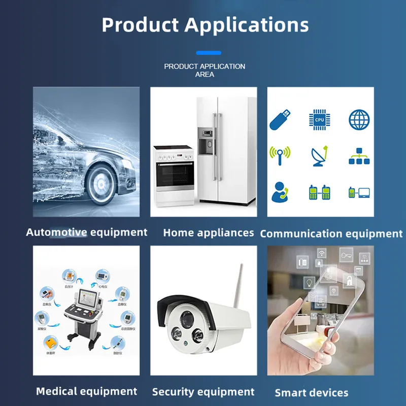 10 Pieces FQL40N50 Warehouse Spot TO-3PL 500V 40A - Foto 7
