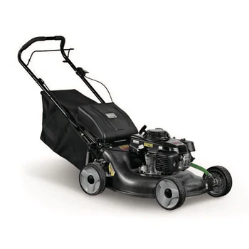 DN530SH Self-Propelled Rotary Mower for Golf Course & Sports Field | Efficient Ride-On Lawn Cutter for Professional Turf Care