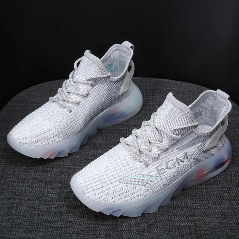 Womens Sports Men Brand Sport Shoes 