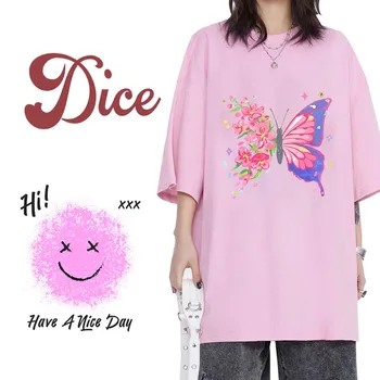 Factory direct sale low MOQ ready to press iron on washable plastisol heat transfer designs for clothing