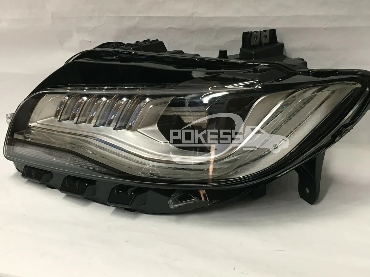 High Quality Led Headlight HP5313E017BH HP5Z13008F Headlight for lin... — 2