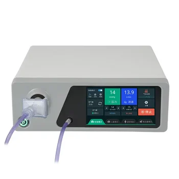 Hot Selling 30L 40L 50L CO2 Insufflator Medical Imaging Equipment for Endoscopic Surgery and Laparoscopy