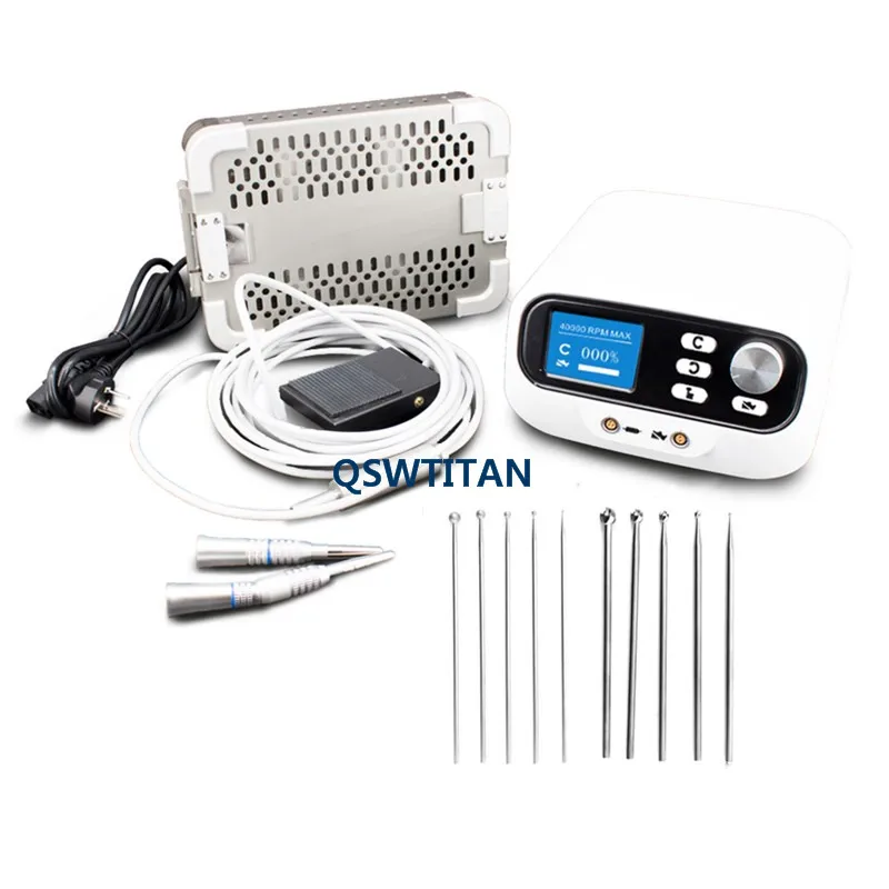 Micro Electric Drill