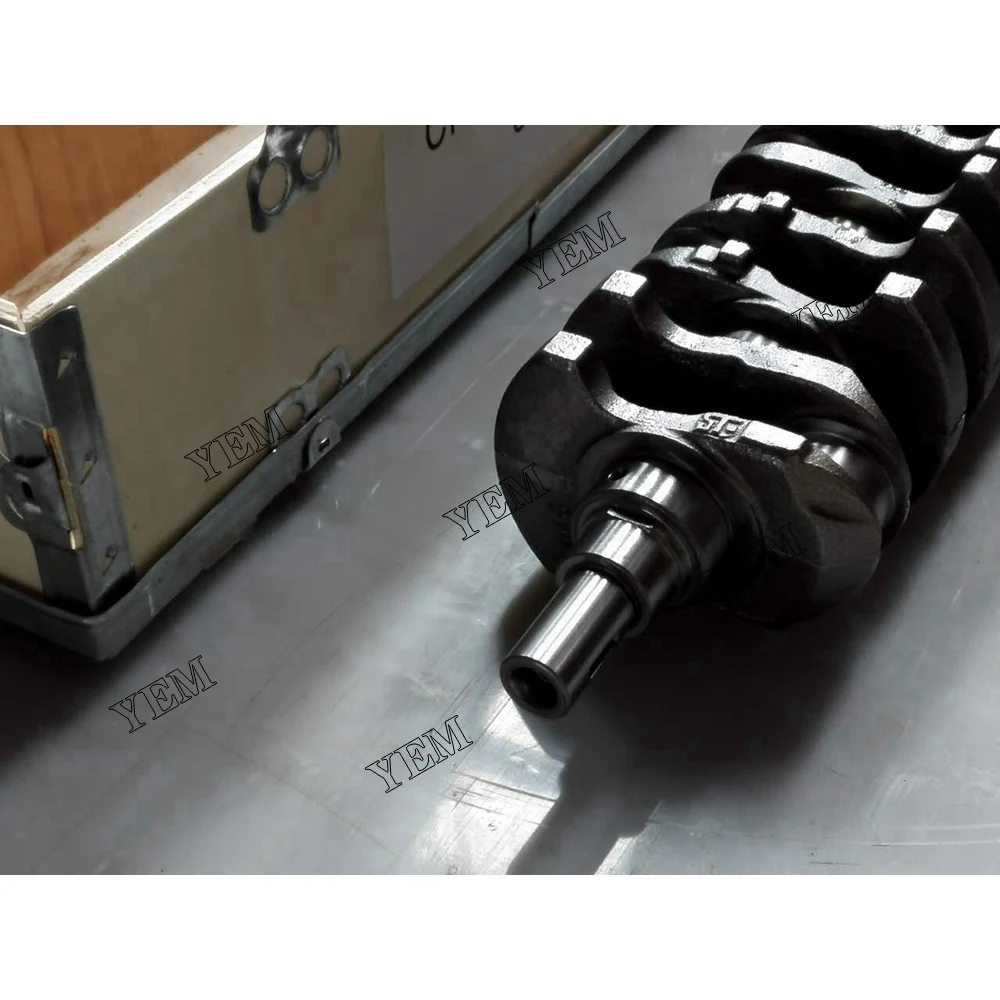 Crankshaft for Toyota 5E Engine 2