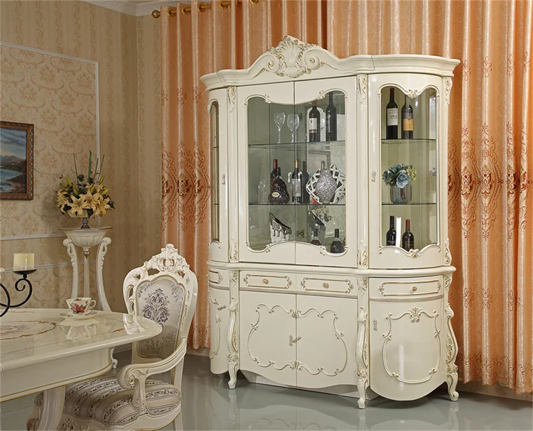 Shop Our Hot Sales Antique Style Dining Room Furniture