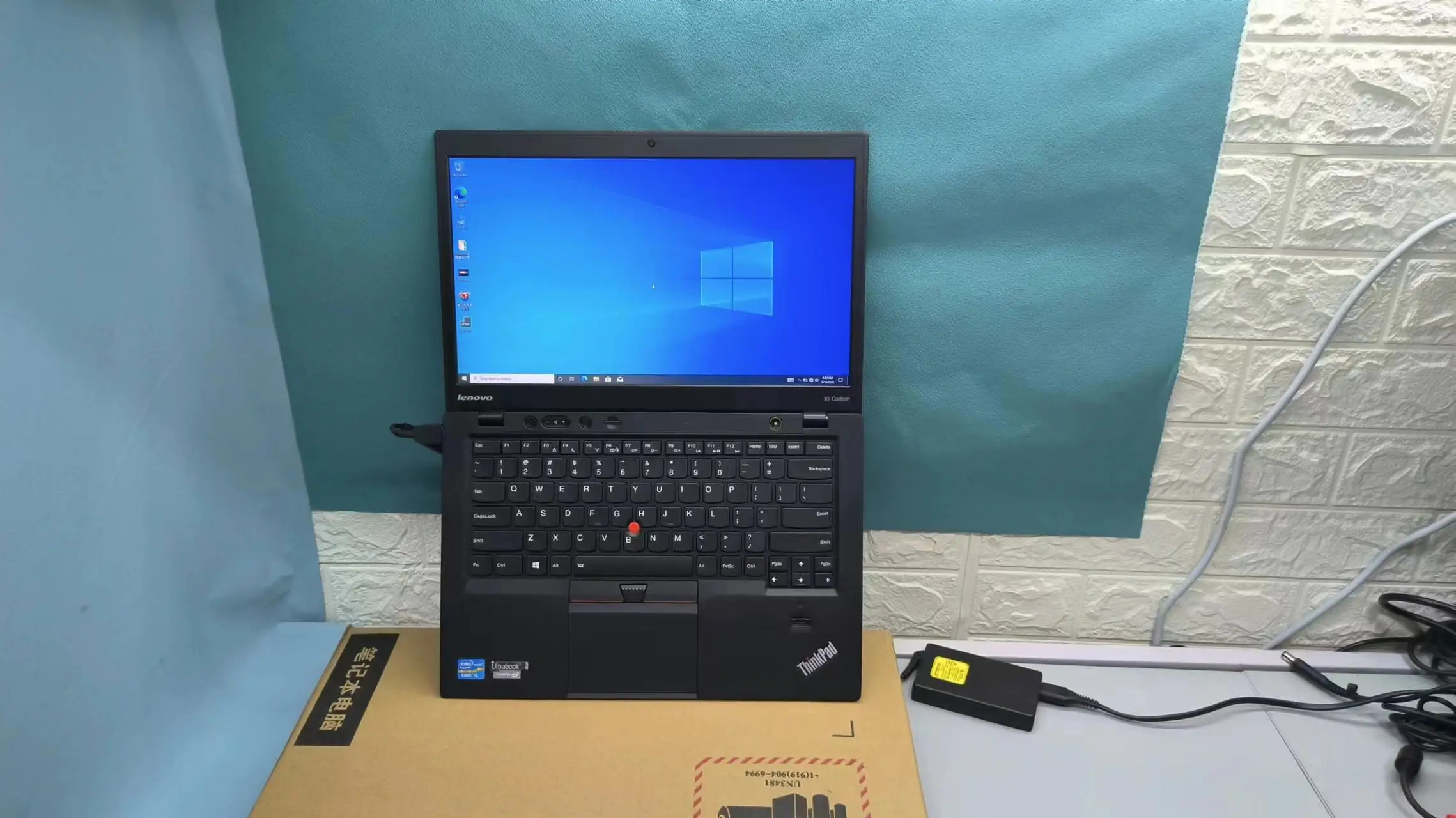 95-new-china-cheap-top-computer-thinkpad-x1-carbon-laptop-i5-3td-8g