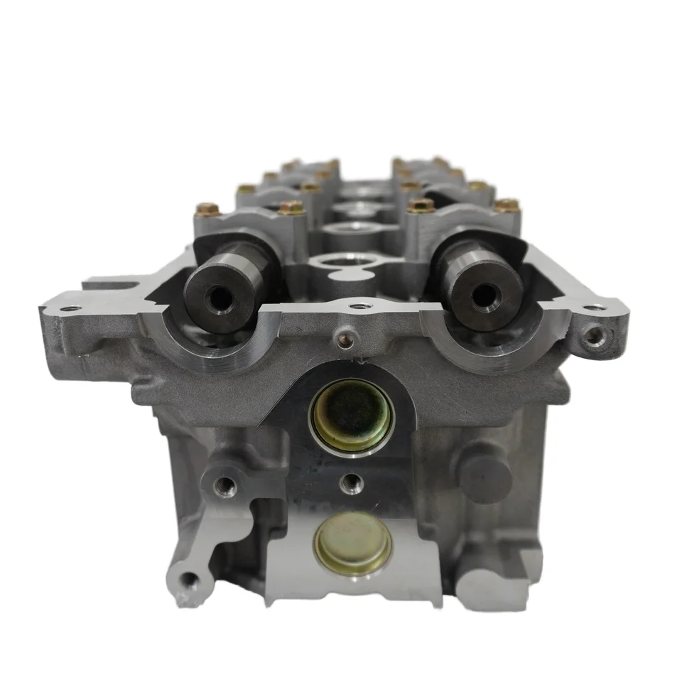 Nissan Frontier KA24 Engine Cylinder Head & Gasket Cylinder