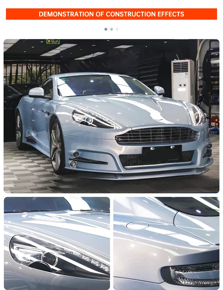 152cm*15m Self Healing High Quality Paint protection Film Nano Coated ...