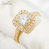 18K Yellow Gold