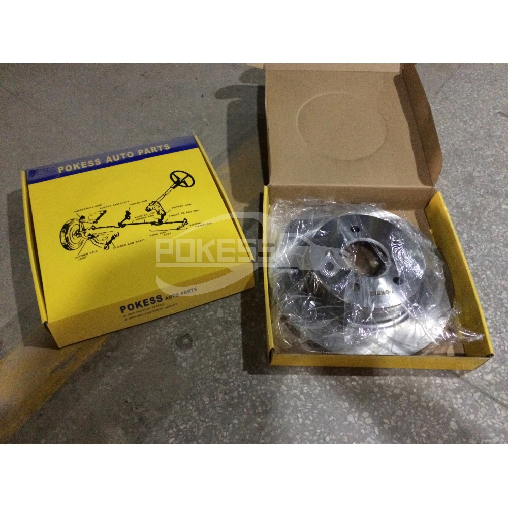 DV612A315AB CV6Z2C026B AV612A3315BA DV612A315AA CV6Z2C026C Car Disc Br... — 3