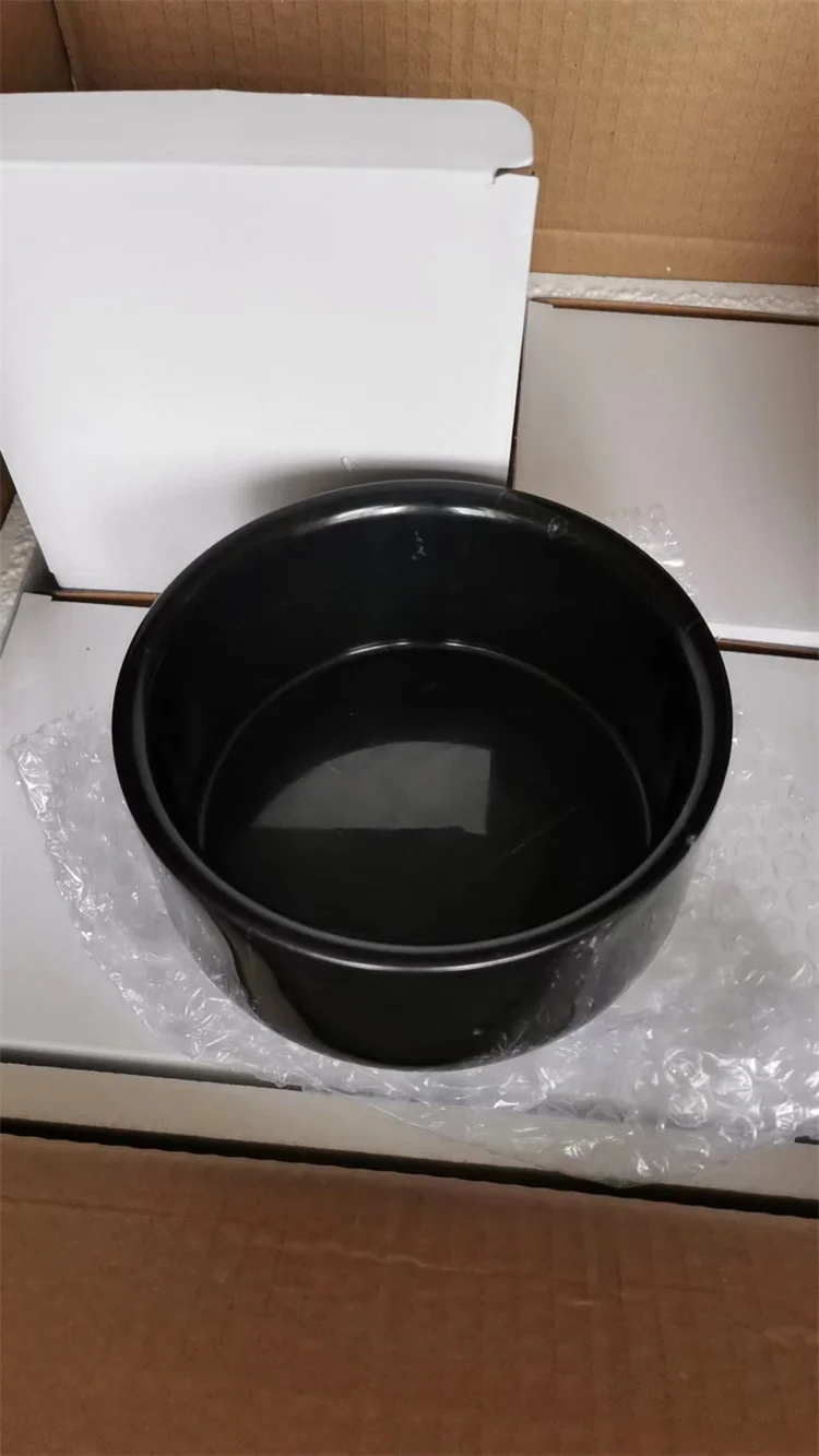 marble pet bowl
