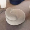 Single seat