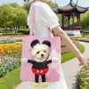 Pink Mickey