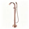 Brush Rose Gold