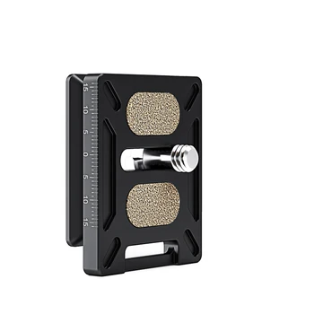 BFK-39A Original Aluminum Alloy Quick Release Plate Lower Length 39MM Acra/RRS Camera Accessories detail image
