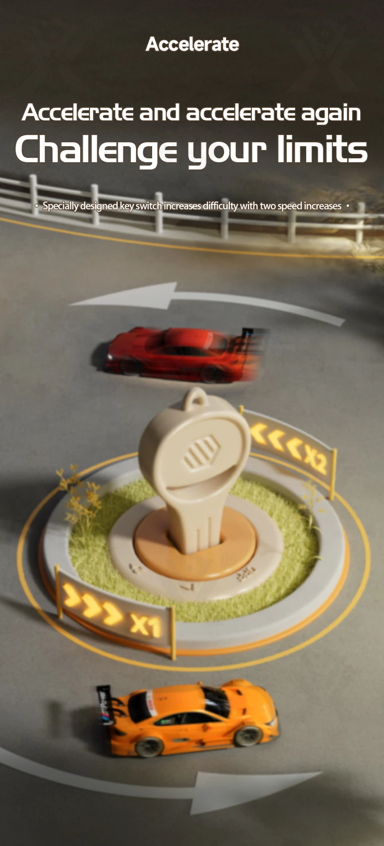 Chengji Racing Car Electronic Adventure Game Steering Wheels Toys Kids Educational Desktop Simulation Steering Wheel Toy Game