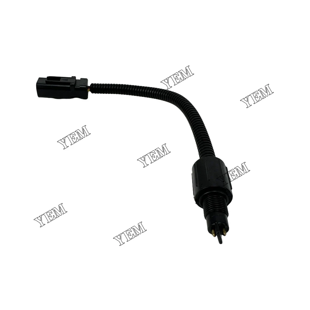 C7.1 Fuel Water Separator Level Sensor for Caterpillar Engine. 3
