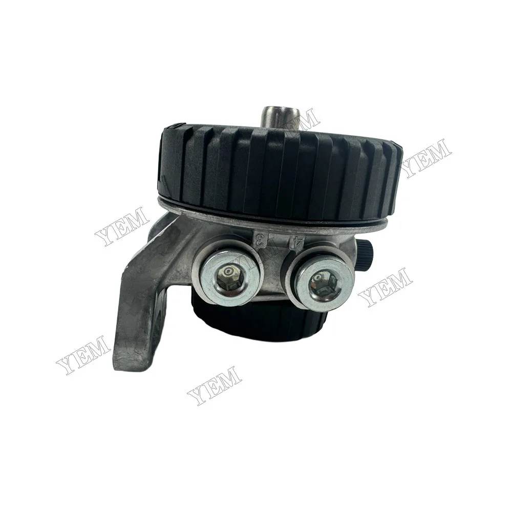 Fuel Filter Housing 117-4089 Fit for Caterpillar 307D Engine 3