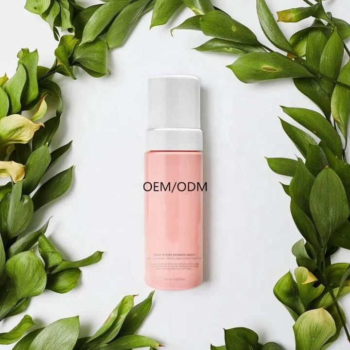 私人标签女防过敏亲密凝胶敏感肌肤ph Care纯天然女性洗 Buy 亲密洗凝胶 女性水洗 自然女性化洗product On Alibaba Com