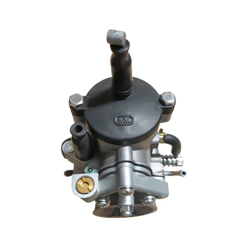 Zongshen Nc250 250cc 4-stroke Carburetor Fit For Xmotos Kayo Apollo Bse ...