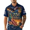 250th Anniversary Design 10