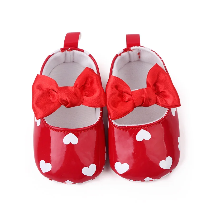 New Arrival Summer Girls' BB Shoes Soft Leather Toddler Baby Girl Sneakers with Cotton and PU Insole Lightweight Breathable supplier