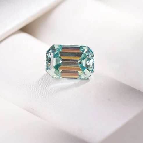 emerald diamond light