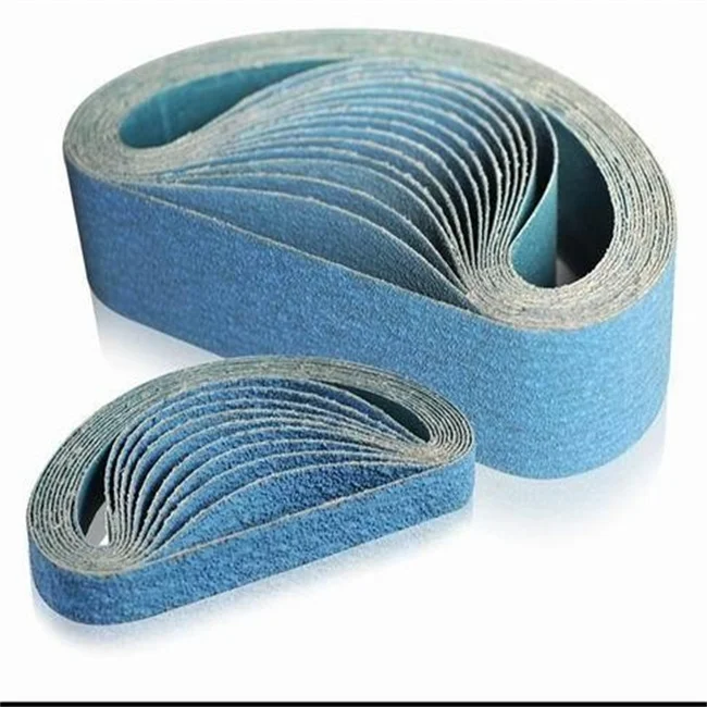 factory produces wear-resistant abrasive cloth flexible