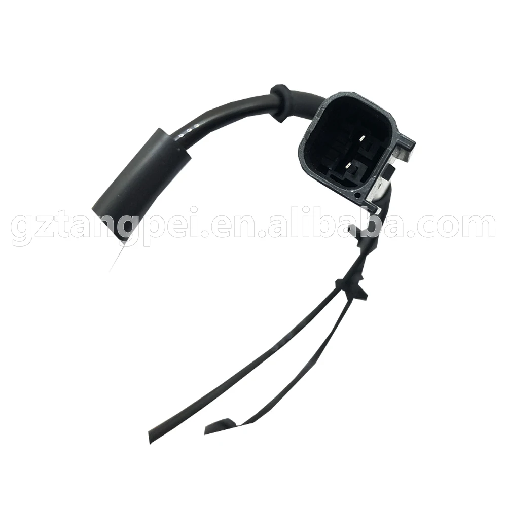 Front ABS Wheel Speed Sensor for Mazda OEM D651-43-70XB D6514370XB