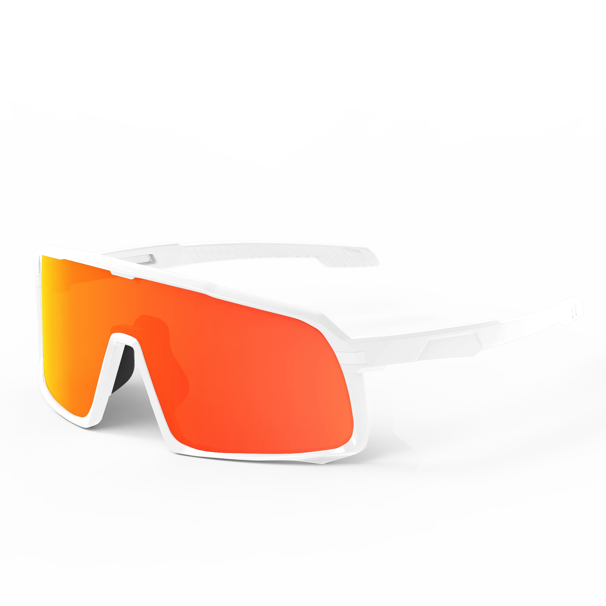 SUNOK polarized sport sunglasses anti UV