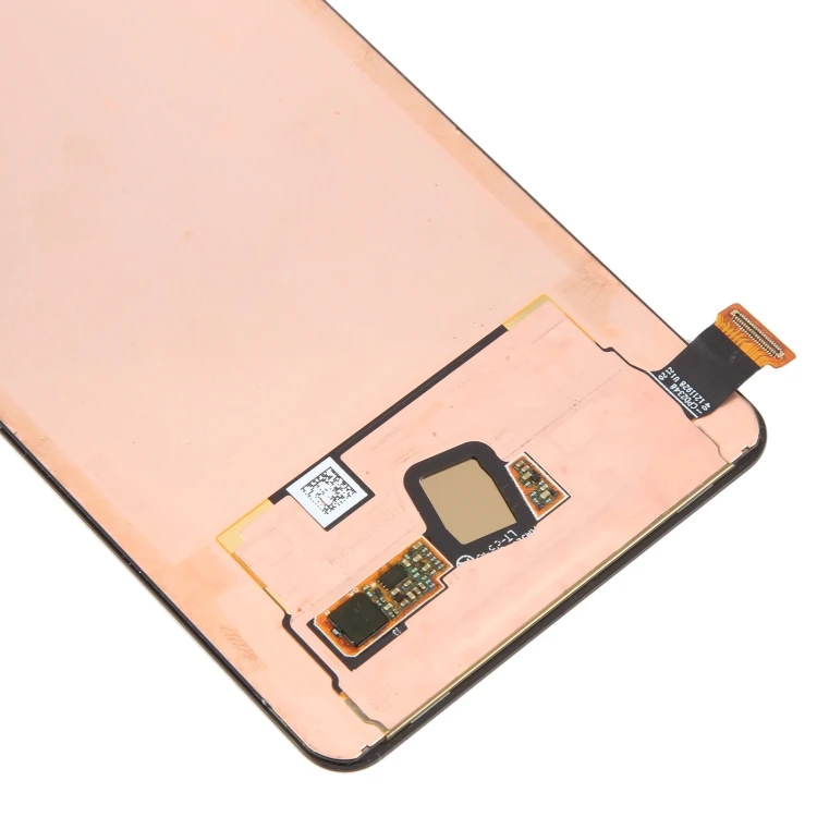 Good Quality Original AMOLED LCD Screen With Digitizer Full Assembly  for vivo X100 Pro V2324A V2309