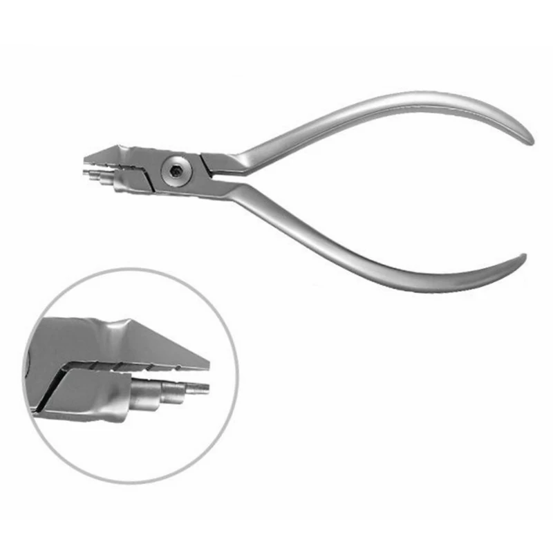 Dental Young Loop Forming Pliers/orthodontic Young Bending Pliers Buy