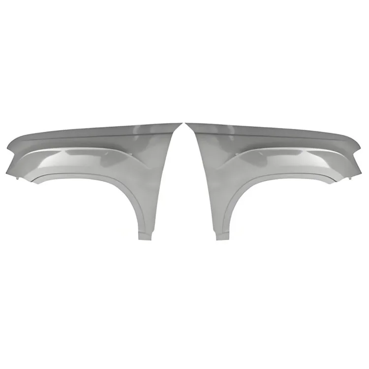 KEBEL Hot Prodaja veleprodajna cijena Fender 3CG821105 Oem 3CG821106 Prednji auto dijelovi Fender za VW ATLAS/TU ANG 2017