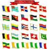 Custom Flag Pin