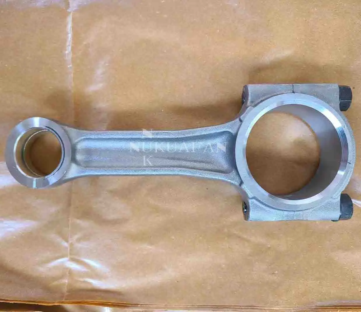 4D34-6D34-Connecting-Rod-