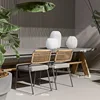 Chaise kata édition grise
