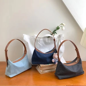 Custom logo 2026 Fashion Women's New Fashion Ladies Hand Bag  Pu Leather Handbag Bags for Women