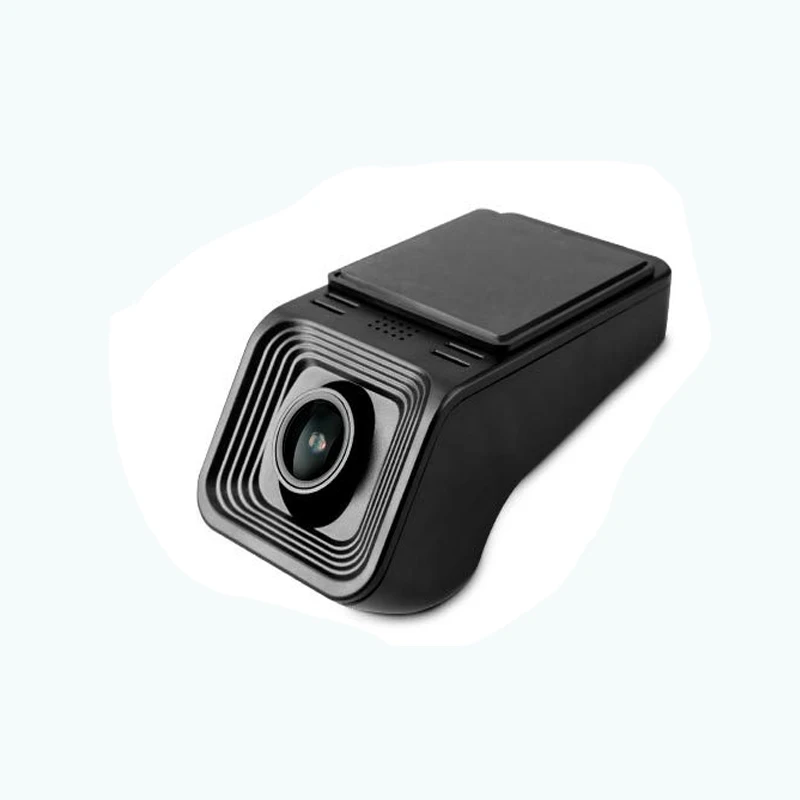 remote dash cam